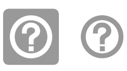 information symbols