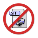 Anti-SIT icon