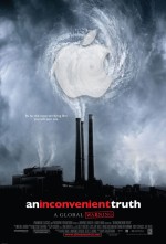 Inconvenient Truth poster