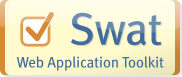 Swat Web Application Toolkit