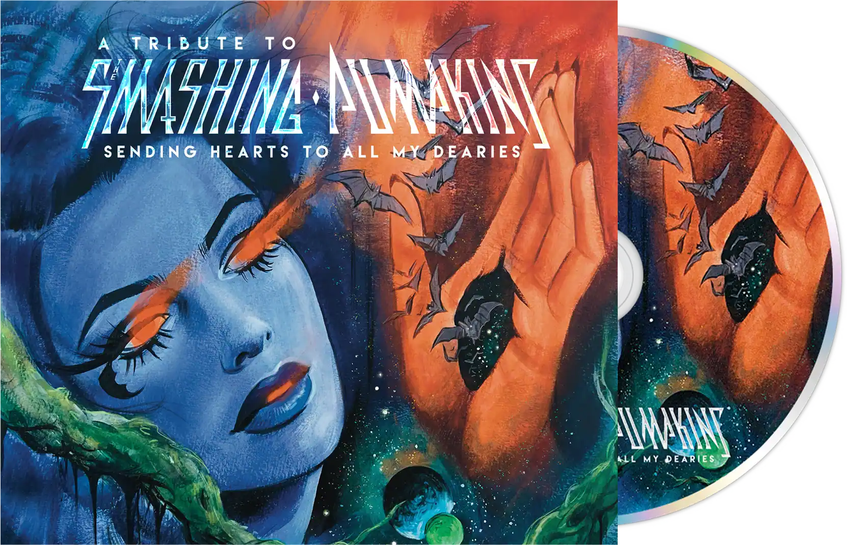 Smashing Pumpkins Tribute for 2026